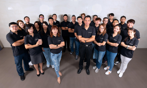 瑞技收購(gòu)臺(tái)商和品資通，雙強(qiáng)聯(lián)手提供全套IT解決方案