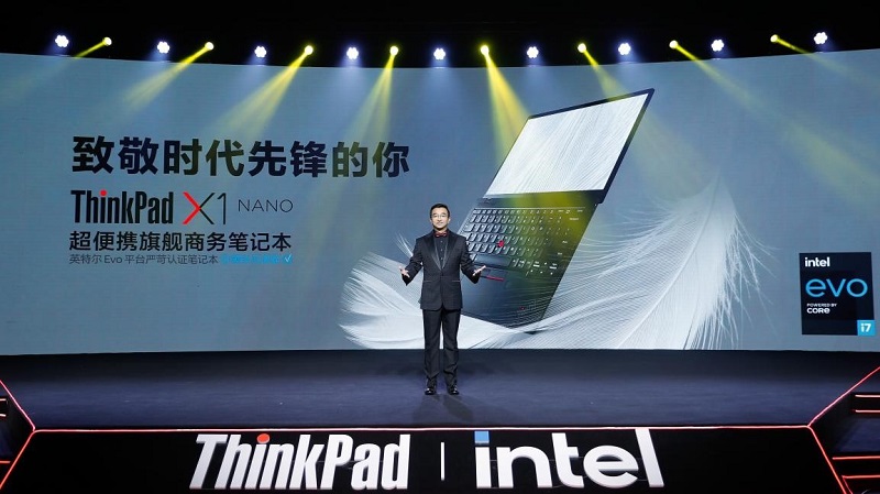 2020 ThinkPad黑FUN禮：28年，ThinkPad與粉絲同行，探索創(chuàng)新