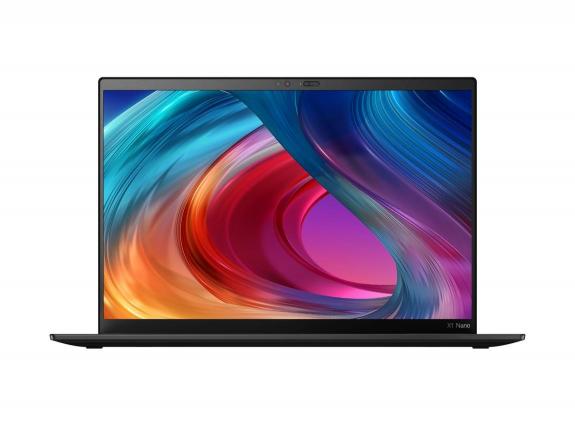 今日開(kāi)啟預(yù)售！僅重907g的ThinkPad X1 Nano正式發(fā)布