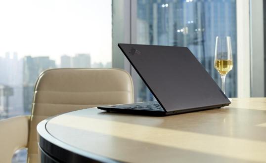 今日開(kāi)啟預(yù)售！僅重907g的ThinkPad X1 Nano正式發(fā)布