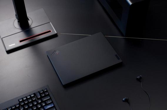 今日開(kāi)啟預(yù)售！僅重907g的ThinkPad X1 Nano正式發(fā)布