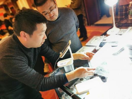 直播游賞在線拍賣(mài) 微拍堂主辦2020首屆錢(qián)幣古玩直播人峰會(huì)落幕