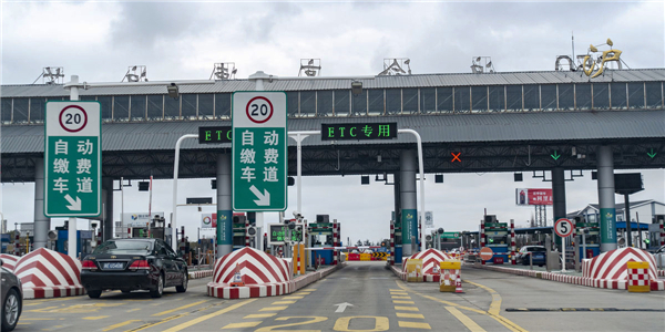 滿幫ETC客服答疑，貨車ETC故障解決方法都在這里