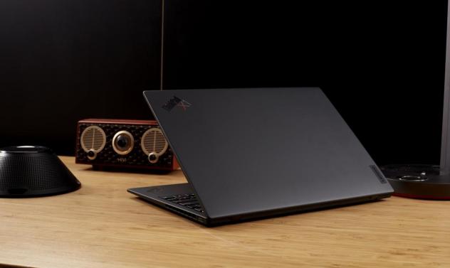 僅重907克的ThinkPad X1 Nano通過(guò)英特爾Evo平臺(tái)嚴(yán)苛認(rèn)證，引領(lǐng)非凡體驗(yàn)