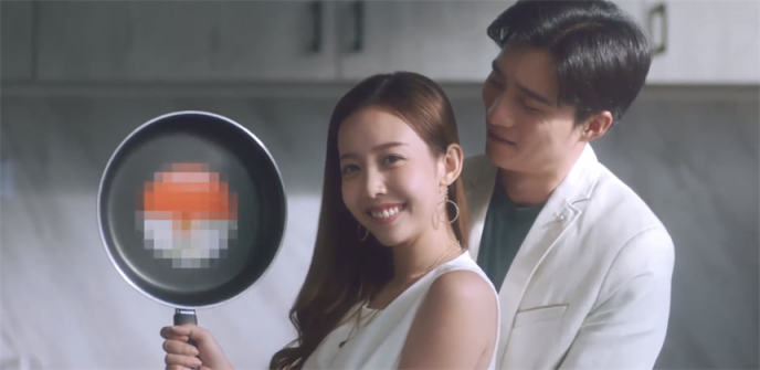 網(wǎng)易嚴(yán)選的反套路廣告，內(nèi)涵了哪些品牌?