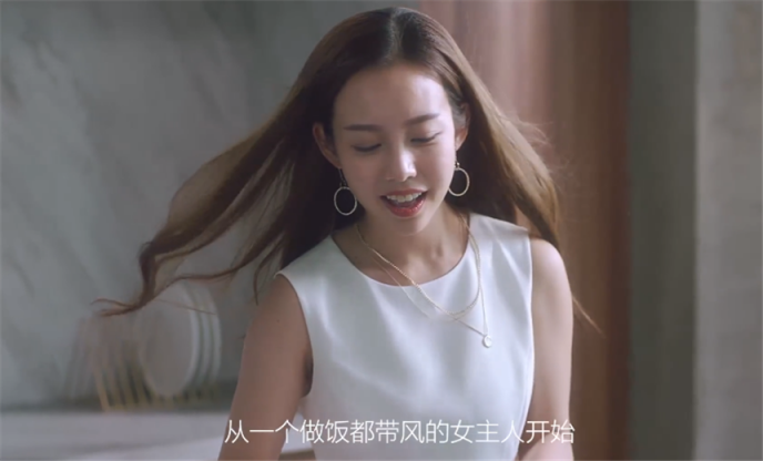 網(wǎng)易嚴(yán)選的反套路廣告，內(nèi)涵了哪些品牌?
