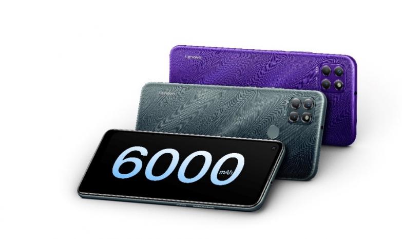 千元內(nèi)唯一6000mAh+6400萬像素，聯(lián)想樂檬K12系列正式發(fā)布