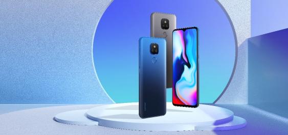 千元內(nèi)唯一6000mAh+6400萬像素，聯(lián)想樂檬K12系列正式發(fā)布