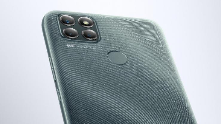 千元內(nèi)唯一6000mAh+6400萬像素，聯(lián)想樂檬K12系列正式發(fā)布