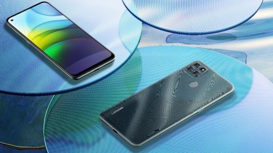 千元內(nèi)唯一6000mAh+6400萬像素，聯(lián)想樂檬K12系列正式發(fā)布