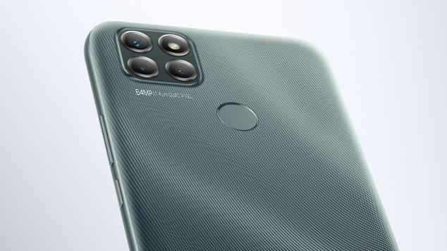 想買紅米Note 9 4G？別急，看完樂檬K12 Pro再下決定