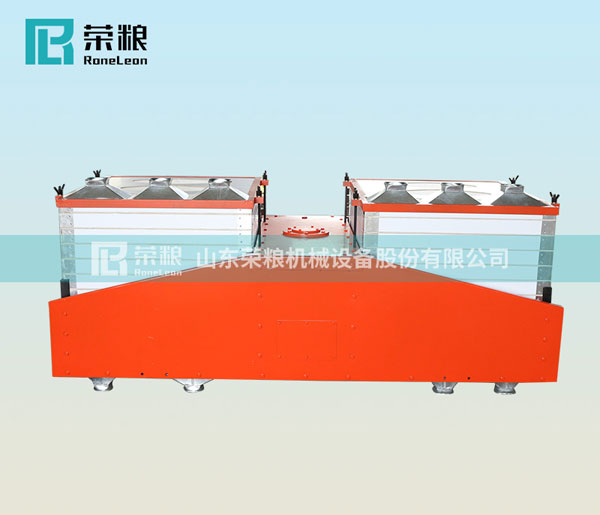 智邦國際ERP系統(tǒng)成功案例-榮糧設(shè)備：從0到1重塑，從1到N進化