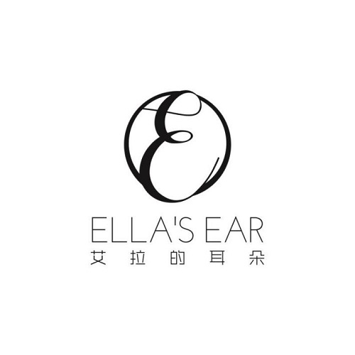 美學(xué)與科技碰撞，艾拉的耳朵陪你一起傾聽世界