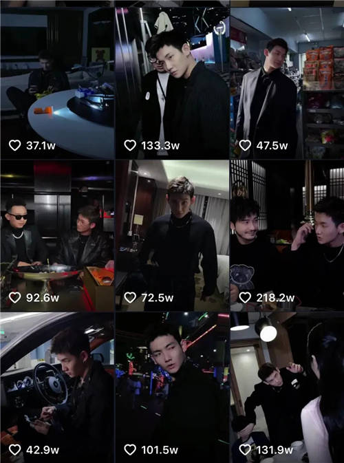 @梅尼耶月增粉337.8W，懸疑“偵探劇”為何在全平臺發(fā)酵？