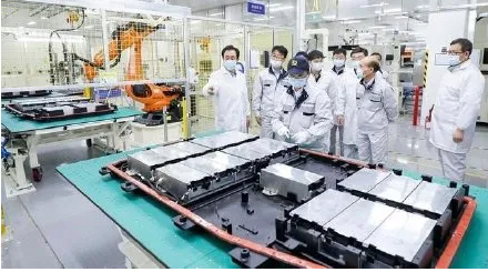 不吹不黑，恒大造車實(shí)力究竟如何？