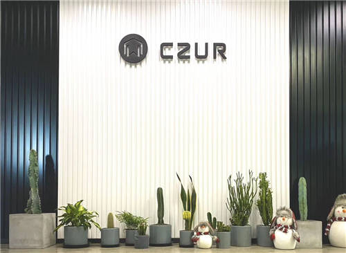 成者(CZUR)入選遼寧省瞪羚企業(yè)，跑出科技加速度!?