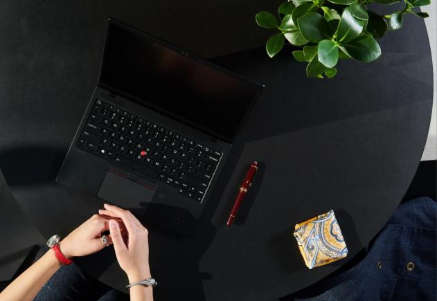 9999元起！ThinkPad X1 Nano今夜開(kāi)售