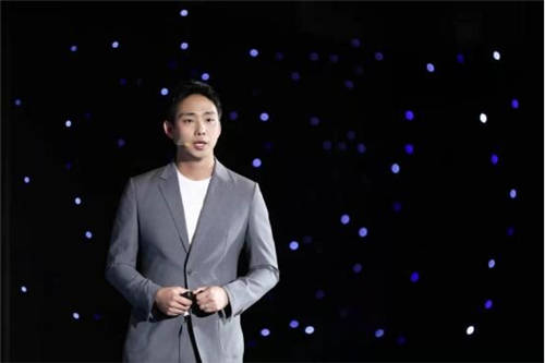 OPPO Reno5系列正式發(fā)布，以“人像視頻”開啟視頻手機(jī)新賽段