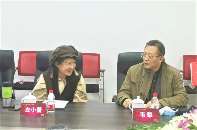 國務(wù)院、國家市場監(jiān)督管理總局相關(guān)領(lǐng)導(dǎo)蒞臨芬香指導(dǎo)工作！