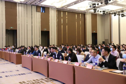 XTransfer受邀出席廈門“聚焦全球，開拓數(shù)字貿(mào)易新航線”大會