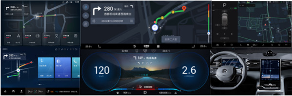 分享自動(dòng)駕駛秘籍，加速商業(yè)部署步伐，百度Apollo智駕系列閃耀2020 Apollo生態(tài)大會(huì)