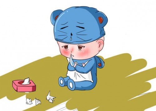 寶寶換季感冒如何預(yù)防？跟我學(xué)，新手寶媽也能輕松搞定