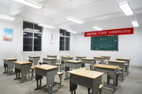 實力見證！三雄極光獲中國家居十年卓越品牌