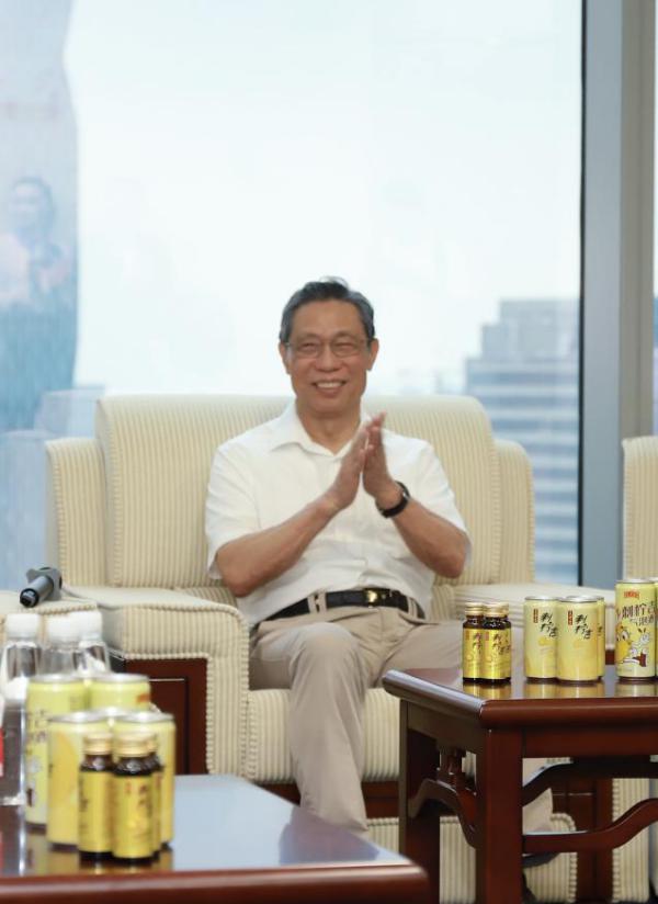 開跑！廣馬來了，刺檸吉的一大波好禮也來了
