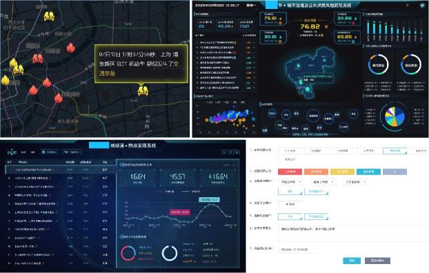 2020上海智慧城市合作大會(huì)召開 城感通助力城市“智”治