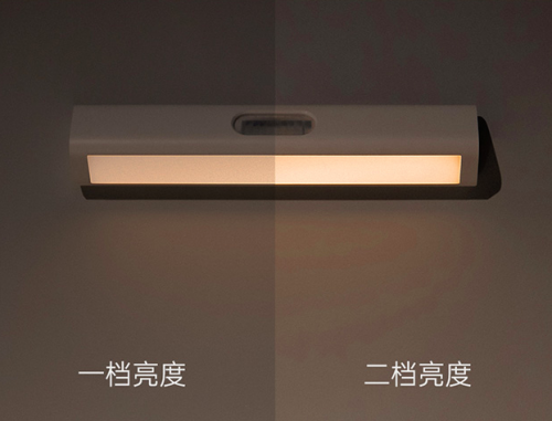 人體、光照、夜燈三合一！Aqara 感應(yīng)小夜燈發(fā)售：僅售49元！