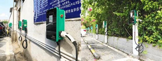 充電運(yùn)營，智能先行
