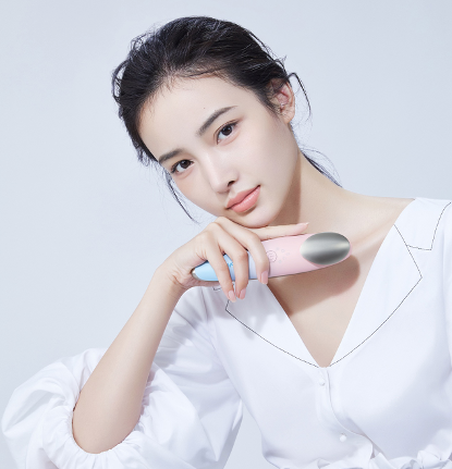 Coficoli可菲可麗微電流美容儀：四大護膚模式，助力高效護膚之旅