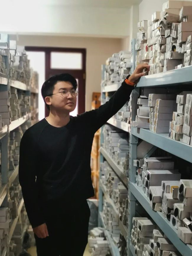 后浪崛起！這個(gè)95后追番、打Dota，還撐起一家年?duì)I業(yè)額3000萬的企業(yè)