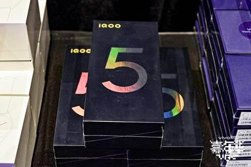 新游發(fā)布、激烈競(jìng)賽，2020 vivo游戲嘉年華給你好看！