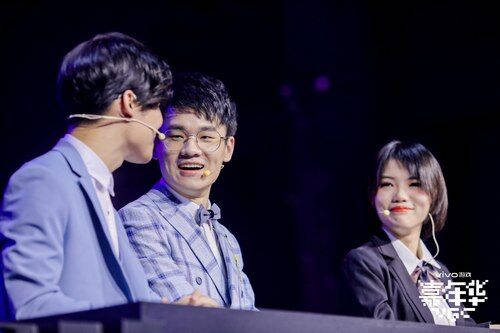 新游發(fā)布、激烈競(jìng)賽，2020 vivo游戲嘉年華給你好看！