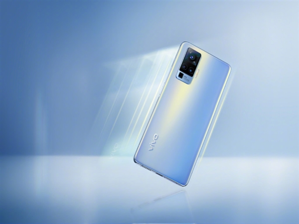 三星5nm A78旗艦芯全球首發(fā)！vivo X60系列宣布