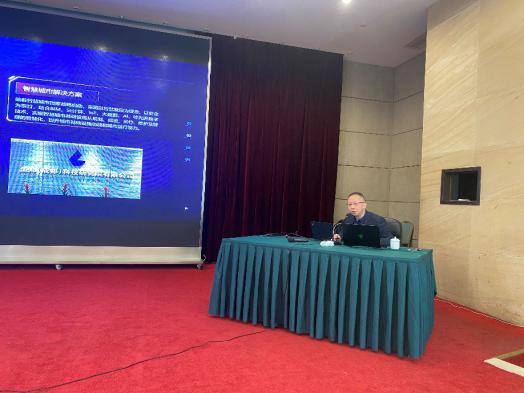 南京、成都、重慶、深圳，壘知科技4城聯(lián)動，助力建設行業(yè)信息化發(fā)展