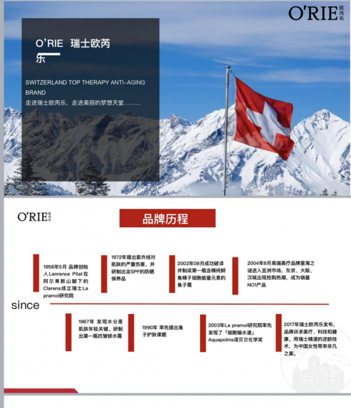 拓撲美學戰(zhàn)略2.0暨新品發(fā)布會彰顯品牌風范 系列重磅新品亮相或再創(chuàng)業(yè)界傳奇