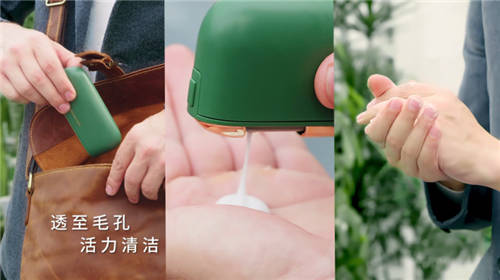 寒冬有艾詩摩爾掌中衛(wèi)士護(hù)手儀，為健康護(hù)航無懼手傷！