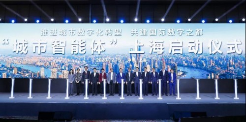 當需要比拼底蘊的時候，上海才是中國最可怕的城市