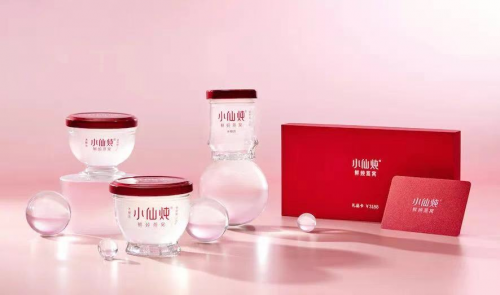 小仙燉鮮燉燕窩，以匠心品質(zhì)打造中式滋補新潮流