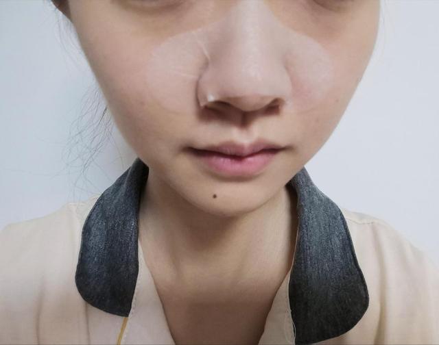 HomeFacialPro乳糖酸鼻貼真實(shí)使用效果測(cè)評(píng)，草莓鼻救星來了