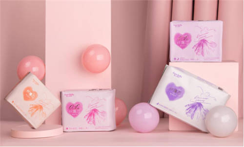 關(guān)愛(ài)經(jīng)期出行，凱兒得樂(lè)beauty box智能柜暖心落地！