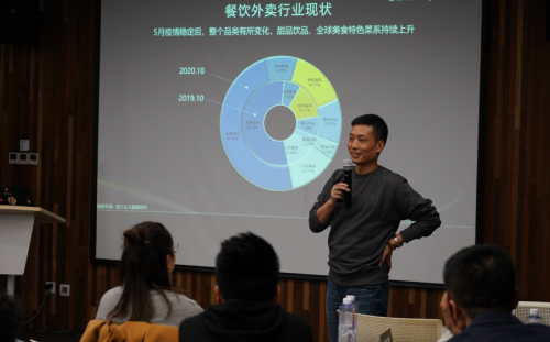 破解餐飲數(shù)字化轉(zhuǎn)型難點(diǎn)，客如云x本地生活大學(xué)私董會(huì)順利閉幕