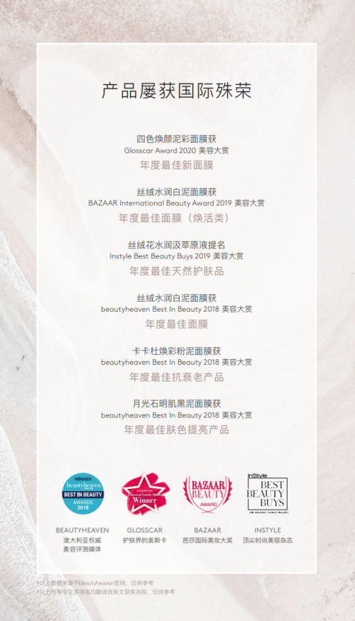 泥膜的功效是什么？蔓索泥膜帶你探索“膜”法之力