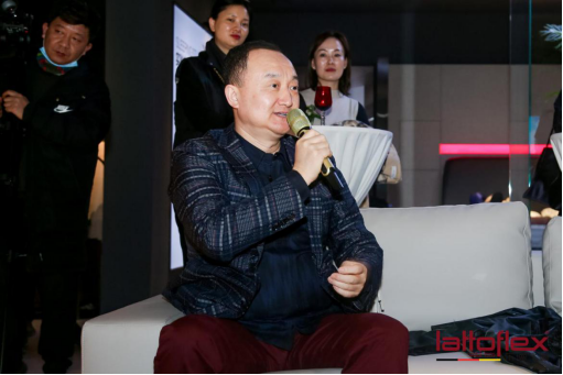 大咖對(duì)話：科學(xué)設(shè)計(jì)助力美好生活