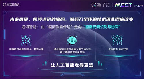 容聯(lián)CPO熊謝剛：破解AI落地困境抓住兩個(gè)要素