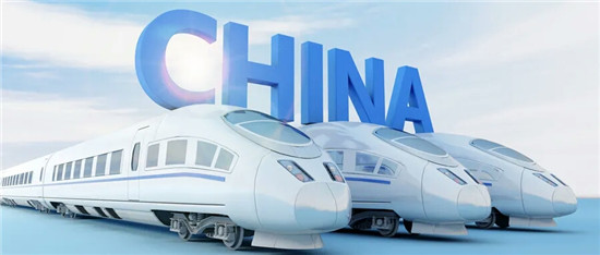 迪普科技應(yīng)用交付平臺(tái)ADX3000與中國(guó)鐵路共成長(zhǎng)