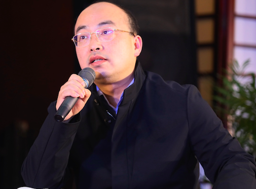 “新基建 構(gòu)建數(shù)字化經(jīng)濟社會”高峰論壇圓滿落幕，年度智造中國商業(yè)領(lǐng)袖評選獲獎名單公布