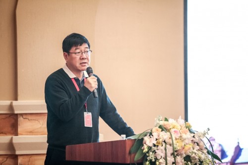 “走進(jìn)溪村”2020超算中國高峰論壇舉行，開啟融合智算云新時代